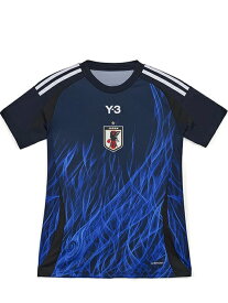 (アディダス) adidas/24/25日本女子代表/女性用/ホーム/半袖/#14/長谷川/JMU97-IS5610