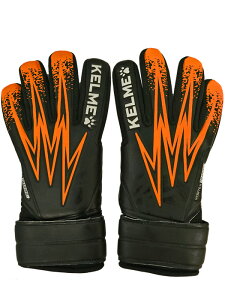 (�P����) KELME/GK�O���[�u �g���[�j���O/�u���b�NX�l�I���I�����W/9896409