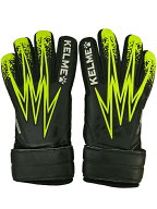 (ケルメ) KELME/GKグローブ トレーニング/ブラックXネオンイエロー/9896409