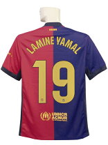 楽天市場】バルセロナ ユニフォーム ヤマル（メンズウェア｜サッカー 