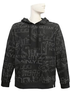 (�J�y���X�|�[�c)Capelli Sport/�v���I�[�o�[�E�p�[�J�[�W���P�b�g/�u���b�N�R���{/60773-BLK