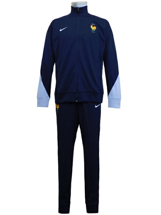 楽天市場】(ナイキ) NIKE/24/25フランス代表/DRI-FIT ウーブントラック 