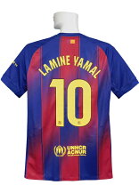楽天市場】バルセロナ ユニフォーム ヤマル（メンズウェア｜サッカー 