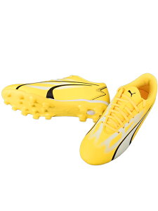 (�v�[�}) PUMA/�E���g���v���C HG + MID JR/�C�G���[�u���C�YX�z���C�gX�u���b�N/107531-04