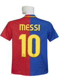 サッカーユニフォーム バルセロナ メッシ」の人気商品一覧・価格比較 