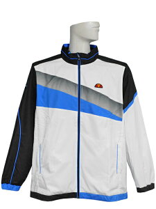 (�G���b�Z)ellesse/TEAM�E�C���h�A�b�v�W���P�b�g/�z���C�gX�u���[/ETS56310-BL
