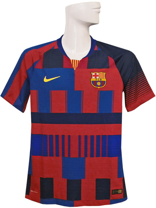 楽天市場】***限定入荷***(ナイキ) NIKE/18/19バルセロナ/バルセロナX 