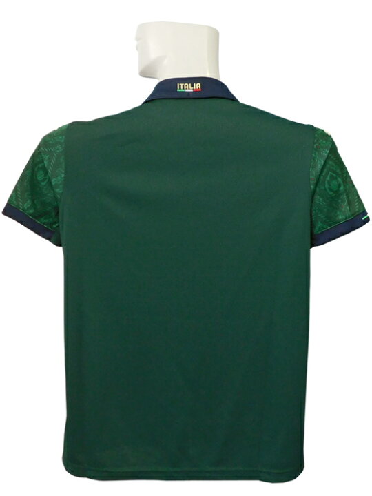 楽天市場】(プーマ) PUMA/20/21イタリア代表/サード/半袖/ジュニア用 