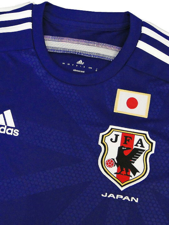 楽天市場】(アディダス) adidas/14/15日本代表/ホーム/半袖/AFCアジア