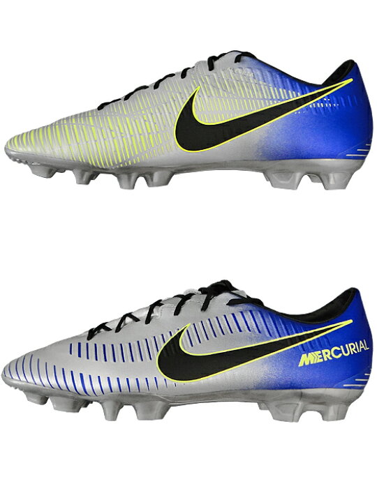 楽天市場】(ナイキ) NIKE/マーキュリアルベロチ3 NJR HG-V/AA1473-407 