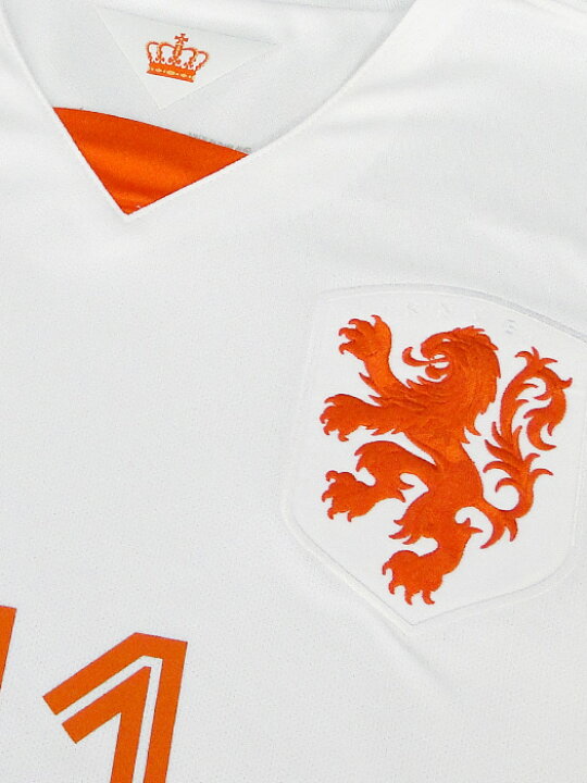 楽天市場 ナイキ Nike 15オランダ代表 アウェイ 半袖 ロッベン 105 ネイバーズスポーツ 楽天市場 ナイキ Nike 15オランダ代表 アウェイ 半袖 ロッベン 105 ネイバーズスポーツ