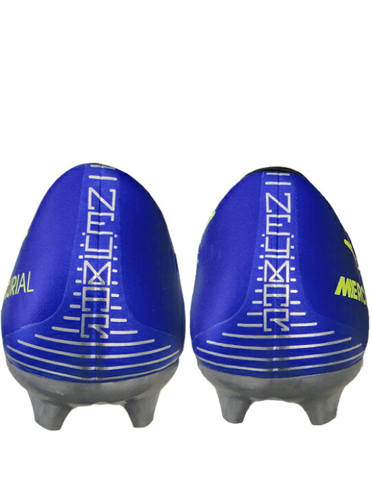 楽天市場】(ナイキ) NIKE/マーキュリアルベロチ3 NJR HG-V/AA1473-407 