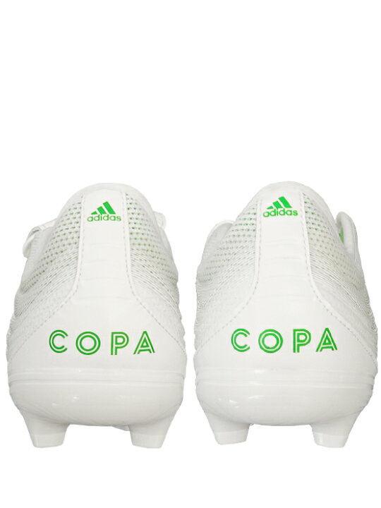 楽天市場】(アディダス) adidas/コパ 19.2 FG/AG/ランニングホワイトX 