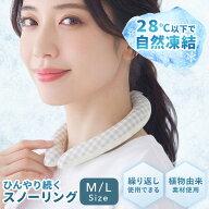 ＼30%offクーポン／ ネッククーラー 首 冷やす グッズ リング クールリング クールネック クールネックリ…