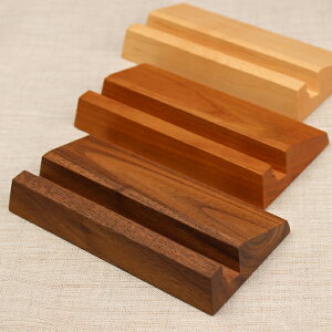 【天然木削り出し】木製アイフォンスタンドiPhonewoodstand05P07Nov15