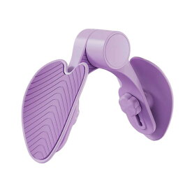 内転筋トレーニング 美尻 脚やせ 骨盤底筋 鍛える器具 ダイエットグッズ 内側の筋肉 多機能運動クリップ ヒップトレーナー 簡単 便利