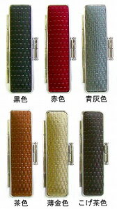 yX֑zyӃP[XE͂񂱃P[Xz aP[X13.5mmE15mmp