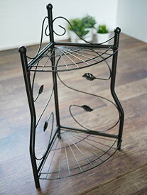 楽天市場 フラワースタンド 室内 おしゃれ ポスト 玄関 門用エクステリア エクステリア ガーデンファニチャー 花 ガーデン Diyの通販