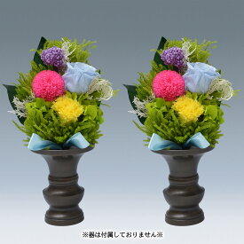 楽天市場 仏壇 花 枯れないの通販