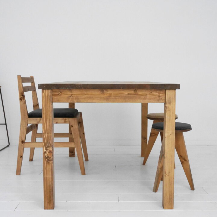 引渡し決定】オランダ家具【Dutchbone / ダッチボーン ダイニング 