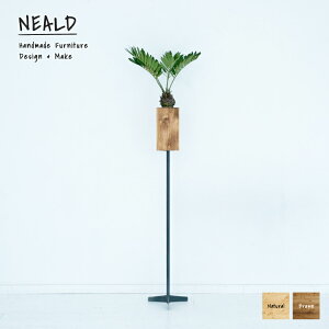 プランターカバー 無垢 ボックス 観葉植物 ガーデニング 北欧 シンプル モダン ナチュラル カフェ風 西海岸 ヴィンテージ インダストリアル おしゃれ 手作りオフィス パーテーション