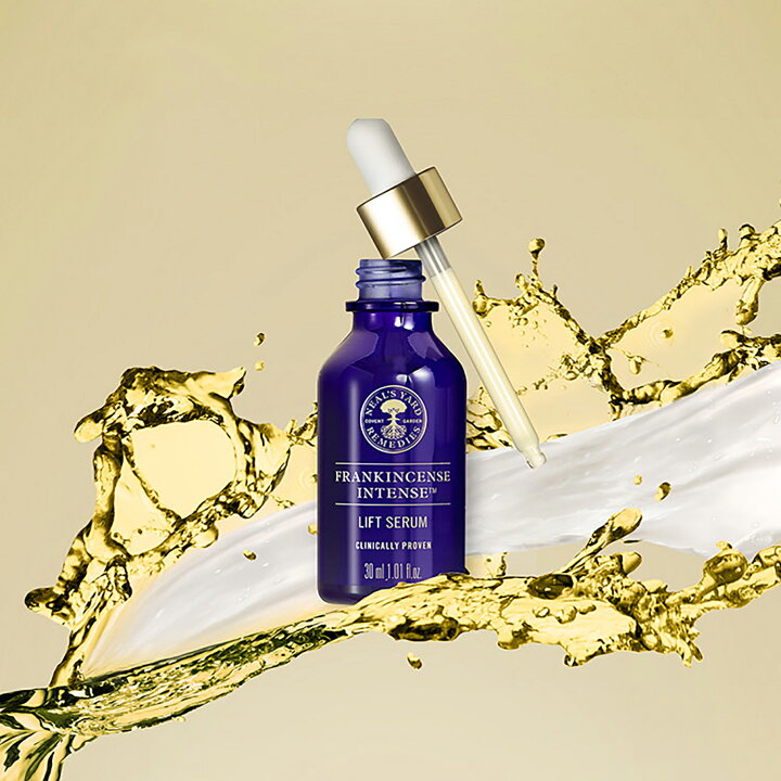 楽天市場】【正規品】フランキンセンスインテンスリフトセラム30mL  