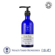 4/14 20:00からポイント5倍【公式】オレンジフラワーフェイシャルウォッシュ100mL（ミルクタイプ洗顔料）…