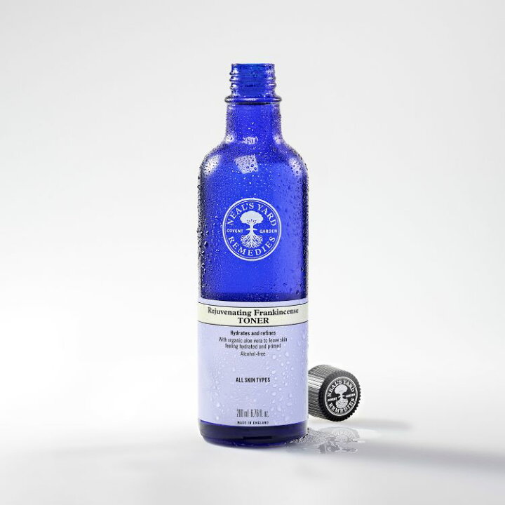 楽天市場】【公式】フランキンセンスウォーター（ 保湿化粧水 ）200mL 