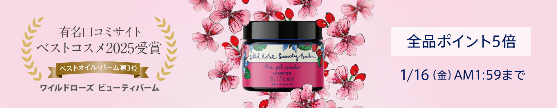 WRBB　ポイント5倍