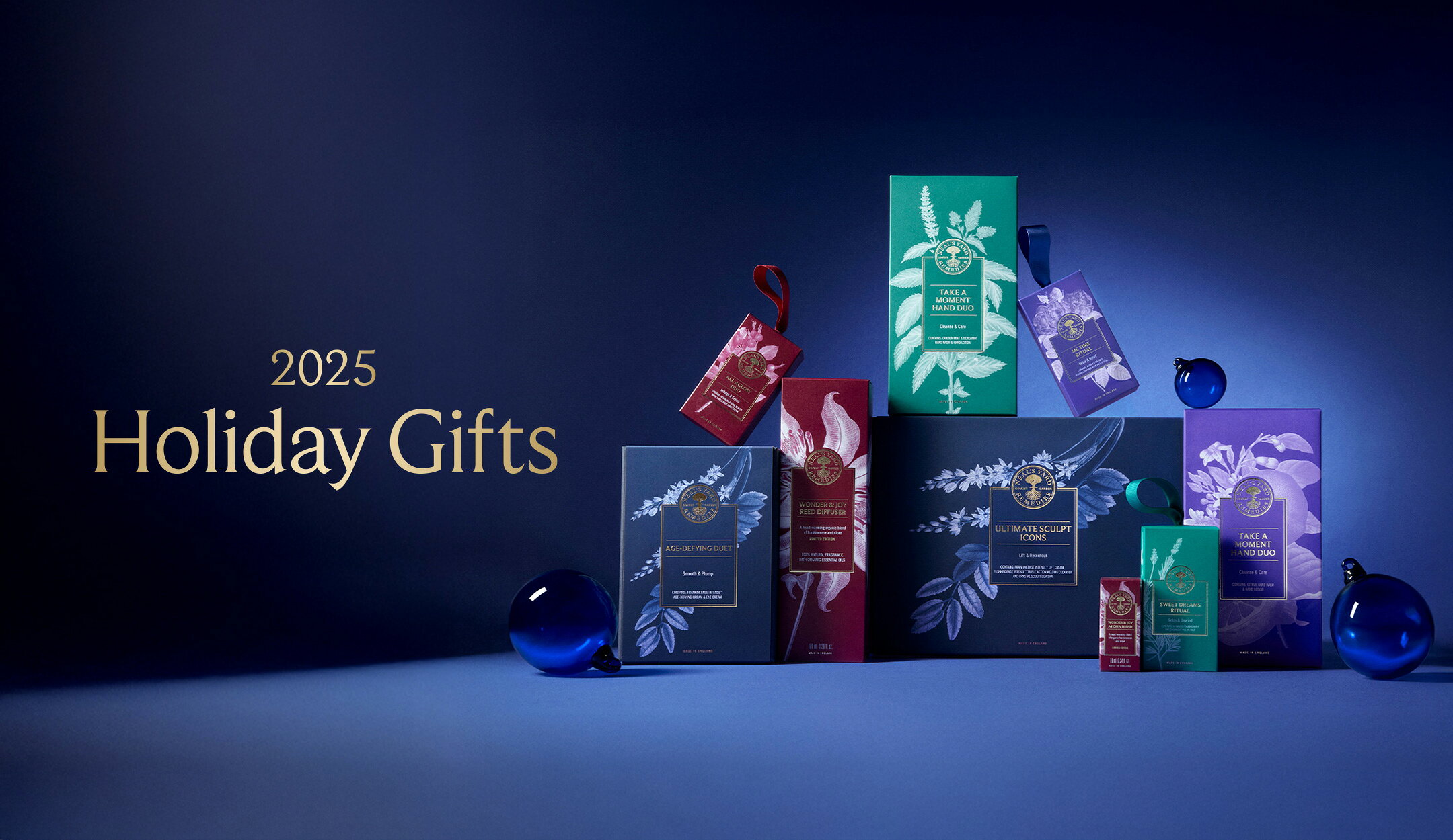 クリスマスギフト