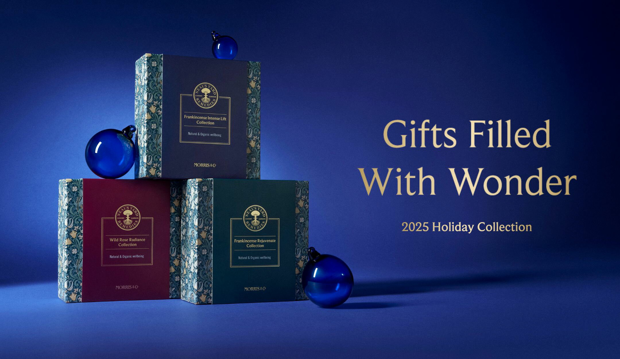 クリスマスコフレ