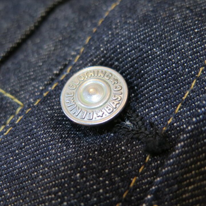 楽天市場】【ドゥニーム 231XX-47】1947モデル ファースト デニム  