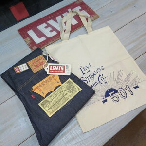 �y1966�N���f���z LVC ORGANIC ���[�o�C�X 501XX �W�[���Y LEVIS 501XX 1966MODEL ���{���y���������z