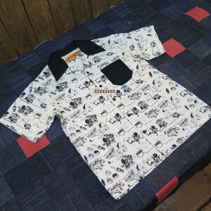 �y�T�����C���[�^�[�N���u�z �p�[�c�� �����I�[�v���V���c SAMURAI MOTOR CLUB SMWS18-JP ���{���y���������z