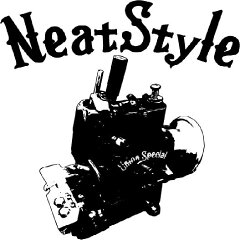 ニートスタイル NEAT STYLE