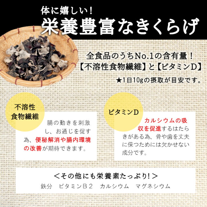 楽天市場】\1000円ポッキリ 送料無料/ 沖永良部産 南国きくらげ ホール 20g×2袋 国産 鹿児島県産 木耳 キクラゲ きくらげ 日本産 純国産 健康 食物繊維 ビタミン 1,000円 千円 1000円 おうち時間 買い回り お買い物マラソン スーパーセール:j01 : 四季彩マルシェ 山村 ... 楽天市場】\1000円ポッキリ 送料無料/ 沖永良部産 南国きくらげ ホール 20g×2袋 国産 鹿児島県産 木耳 キクラゲ きくらげ 日本産 純国産 健康 食物繊維 ビタミン 1,000円 千円 1000円 おうち時間 買い回り お買い物マラソン スーパーセール:j01 : 四季彩マルシェ 山村 ...