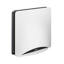 NEC Aterm WX11000T12 無線LANルーター Wi-Fi 6E/11ax対応