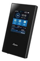 楽天市場】aterm mr05lnの通販 