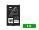 【純正品】NEC 充電池パック（GXE-001122）(リチウムイオン)/送料無料