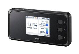 NEC Aterm MR51FN 5Gモバイルルーター