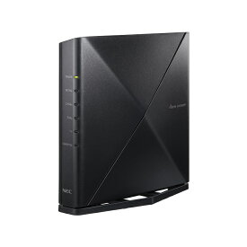 NEC Aterm WX3600HP　Wi-Fi 6/11ax対応　無線LANルータ/送料無料