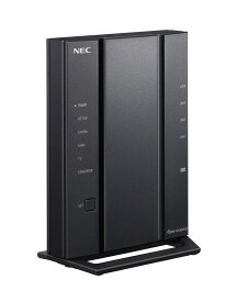 NEC Aterm WG2600HS2　Wi-Fi 5/11ac対応　無線LANルータ/送料無料