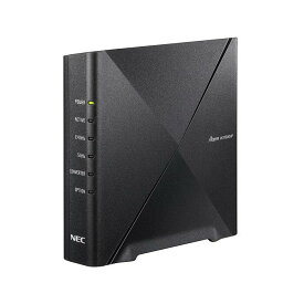 NEC Aterm WX1500HP　Wi-Fi 6/11ax対応　無線LANルータ/送料無料