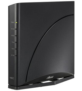 NEC Aterm 7200D8BE LAN[^[ Wi-Fi 7/11beΉ
