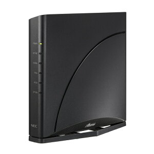 NEC Aterm 7200D8BE LAN[^[ Wi-Fi 7/11beΉ