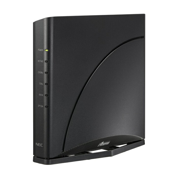 楽天市場】NEC Aterm 7200D8BE 無線LANルーター Wi-Fi 7/11be対応 