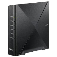 NEC Aterm 3000D4AX 無線LANルーター Wi-Fi 6/11ax対応