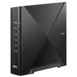 NEC Aterm 3000D4AX LAN[^[ Wi-Fi 6/11axΉ