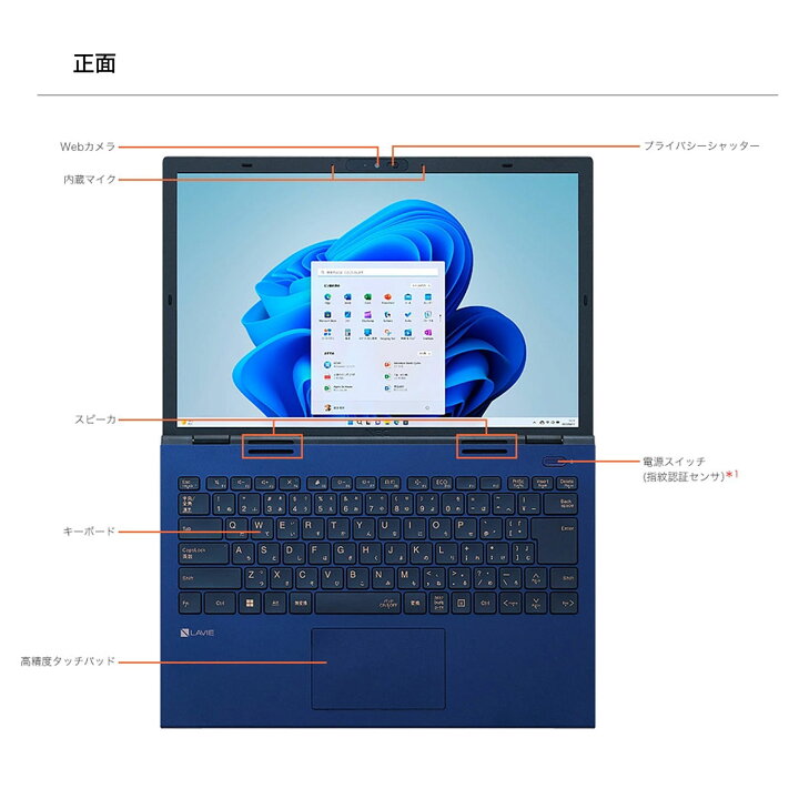 楽天市場】【P10+最大27倍】【国内生産・公式】 新品 NEC モバイル 