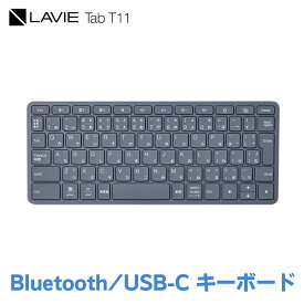 【最大P41%】【国内生産・公式】 新品 NEC LAVIE Tab キーボード